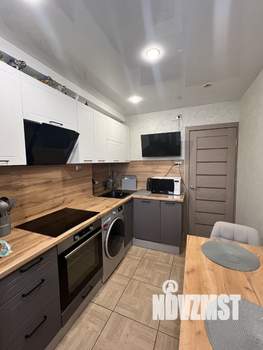 3-к квартира, вторичка, 63м2, 9/9 этаж