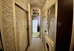 2-к квартира, вторичка, 43м2, 1/5 этаж