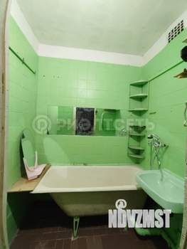 2-к квартира, вторичка, 46м2, 1/9 этаж