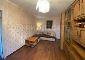 3-к квартира, вторичка, 56м2, 4/5 этаж