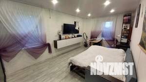 1-к квартира, вторичка, 33м2, 5/10 этаж