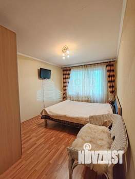 3-к квартира, вторичка, 63м2, 4/9 этаж