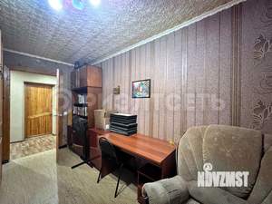 5-к квартира, вторичка, 92м2, 2/5 этаж