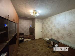 1-к квартира, вторичка, 29м2, 7/9 этаж