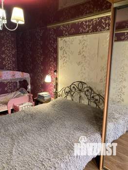 3-к квартира, вторичка, 70м2, 8/9 этаж