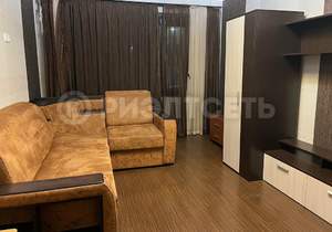 1-к квартира, вторичка, 32м2, 6/9 этаж