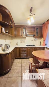 2-к квартира, вторичка, 41м2, 2/5 этаж