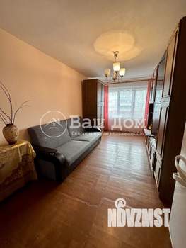 1-к квартира, вторичка, 22м2, 7/9 этаж