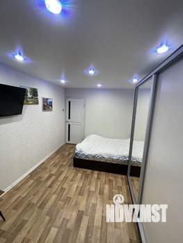 3-к квартира, вторичка, 72м2, 5/9 этаж