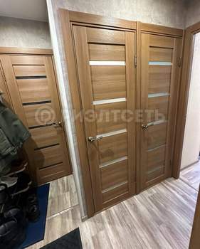 1-к квартира, вторичка, 30м2, 4/5 этаж