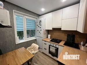 2-к квартира, вторичка, 44м2, 2/5 этаж