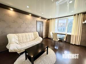 2-к квартира, вторичка, 44м2, 4/5 этаж