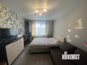 2-к квартира, вторичка, 42м2, 5/5 этаж