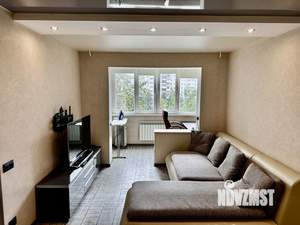 2-к квартира, вторичка, 43м2, 5/10 этаж