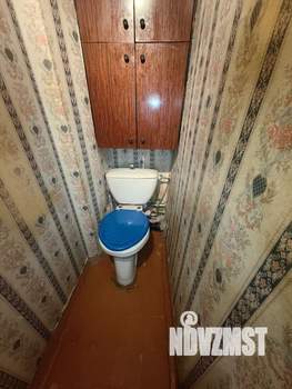 2-к квартира, вторичка, 48м2, 4/9 этаж