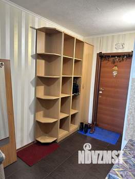 Студия квартира, вторичка, 22м2, 9/9 этаж
