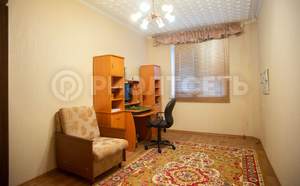 2-к квартира, вторичка, 56м2, 1/9 этаж