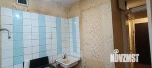 1-к квартира, вторичка, 30м2, 3/5 этаж