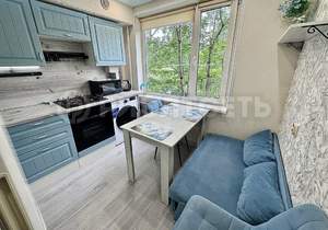 2-к квартира, вторичка, 48м2, 1/5 этаж
