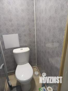 1-к квартира, вторичка, 31м2, 4/5 этаж