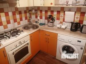 2-к квартира, вторичка, 40м2, 5/5 этаж