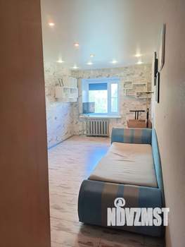 2-к квартира, вторичка, 48м2, 2/5 этаж