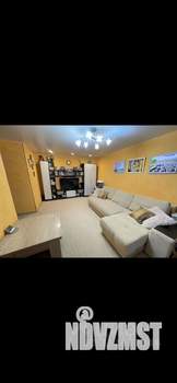 2-к квартира, вторичка, 55м2, 2/9 этаж