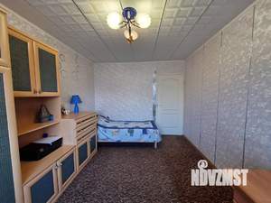 3-к квартира, вторичка, 70м2, 7/9 этаж
