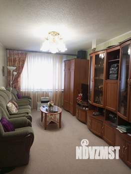 3-к квартира, вторичка, 60м2, 1/9 этаж