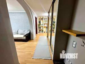 3-к квартира, вторичка, 60м2, 5/9 этаж