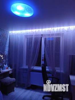 2-к квартира, вторичка, 47м2, 4/5 этаж