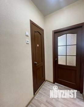 1-к квартира, вторичка, 33м2, 6/9 этаж