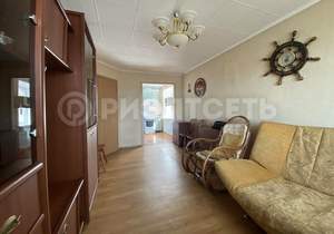 2-к квартира, вторичка, 45м2, 9/9 этаж