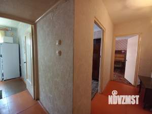 2-к квартира, вторичка, 44м2, 1/5 этаж