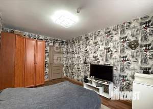 3-к квартира, вторичка, 79м2, 4/10 этаж