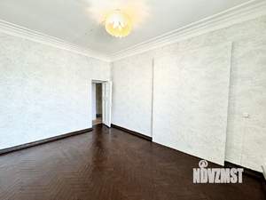 2-к квартира, вторичка, 63м2, 5/6 этаж