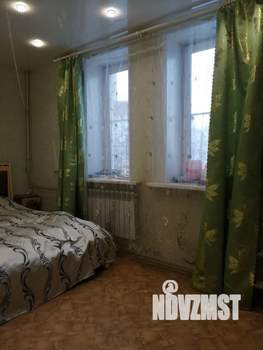 3-к квартира, вторичка, 55м2, 2/3 этаж