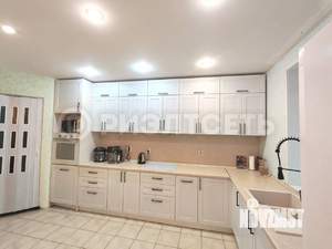 5-к квартира, вторичка, 168м2, 9/14 этаж