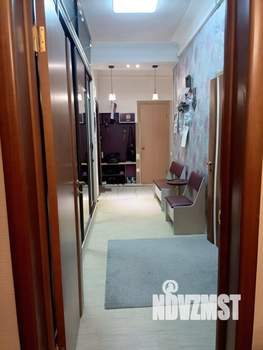 3-к квартира, вторичка, 79м2, 2/5 этаж