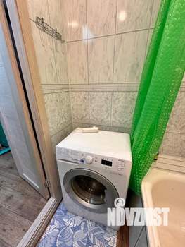 1-к квартира, вторичка, 30м2, 5/10 этаж