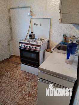 2-к квартира, вторичка, 45м2, 5/6 этаж