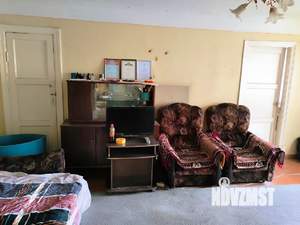 2-к квартира, вторичка, 44м2, 3/5 этаж