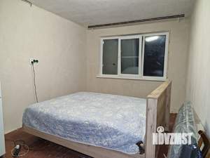 3-к квартира, вторичка, 62м2, 1/5 этаж