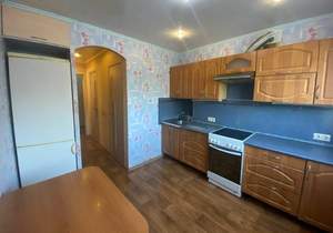 2-к квартира, вторичка, 54м2, 1/9 этаж