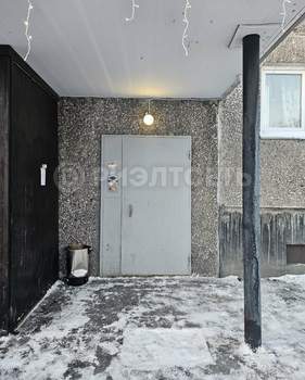 2-к квартира, вторичка, 44м2, 3/9 этаж