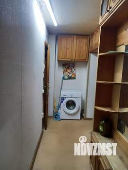 3-к квартира, вторичка, 55м2, 2/5 этаж