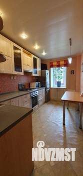 3-к квартира, вторичка, 61м2, 6/9 этаж
