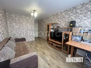 2-к квартира, вторичка, 48м2, 6/6 этаж