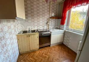 3-к квартира, вторичка, 56м2, 4/5 этаж