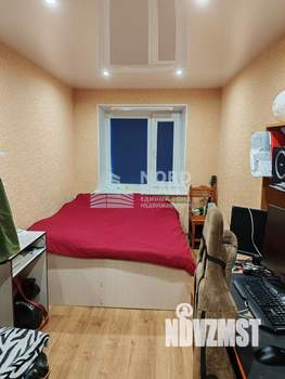 2-к квартира, вторичка, 44м2, 5/5 этаж
